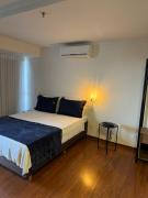 Flat Saint Paul Retro