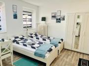 LENASTAY I Nette Unterkunft I Günstige Lage