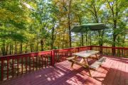 Top Berkeley Springs