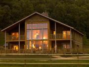 Ness Castle Lodges Ness Castle Lodges