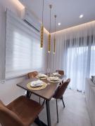 AleNi City Apartment 1