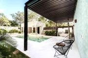 Aqua de Sal 01 Private Casa at Aldea Zama sleeps 5