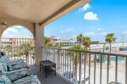 3 Bedroom 2 Bath Beach View #205 Beach Place Condos