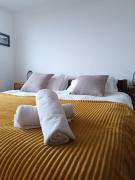 Ideal Brighton Escape ,Cosy & Free Parking- Matt House