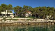 Apartments by the sea Lumbarda, Korcula - 22543