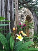 Selvaluna cabaña eco-chic