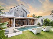 Green Palm Villa by Optimum Bali Villas
