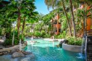 Lux Resort Cairns I 9 Pools, Gym & BBQ I free Parking