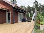 4 star holiday home in Klintehamn-By Traum