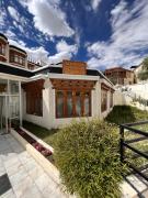 Hotel New Glacier View