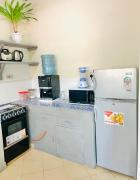 Jambo Diani 1-bedroom apartment close to the beach