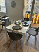 Your Apartment at Riviera Bliss