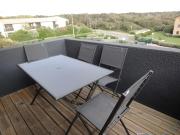 FLAT BEHIND THE DUNE IN SEIGNOSSE (5 km hossegor)