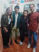 Top Huaraz