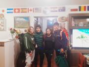 Top Huaraz