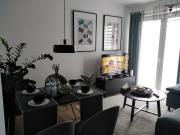 Apartament prywatny Baltic Nova Władysławowo