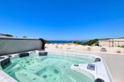 New Coup de cœur Duplex standing vue mer jacuzzi