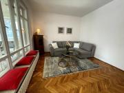 Cracow Heart Apartment