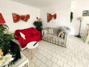 T3 spacieux, 6 pers., jardin et parking, quartier calme - FR-1-607-106