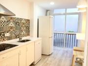 Betis a la Orilla del Guadalquivir & Vistas a la Giralda