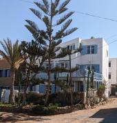 Villa vue mer Mirleft - ménage et Cuisinière à mi-temps