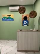 CADIFRA Suite Napoli Toledo