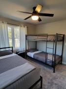 Lake Sherwood Chalet