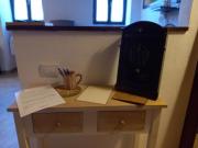 Le Case di Domenico: Alda