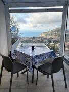 En Suite Bedroom Blue Moon