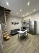 Dimora Gaudiano Dimora Gaudiano