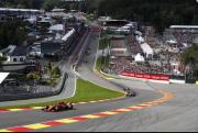 Top Francorchamps