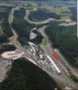 Top Francorchamps