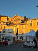 plein coeur de BANON