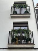 Apartamentos Sierra