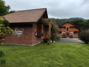 Sonnen Schein Chalés