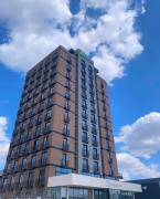 Holiday Inn Express - Ankara - Airport by IHG