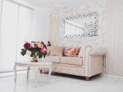 T11 Moderno apto con aire , en conjunto con piscina