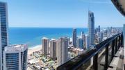 Level 47 Sky High 2BR Ocean View Apartment