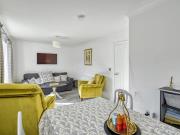 Pass the Keys Modern Manchester House with Airport Links