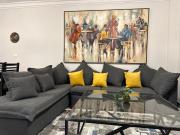 PrimePeak Residence new cairo