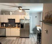 Little, Cozy, Eclectic home