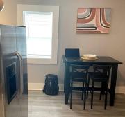 Little, Cozy, Eclectic home