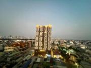 THE WESTERN CAPITAL 3 phòng ngủ