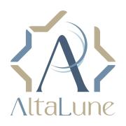 Altalune Apart