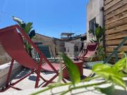 Aglaia apartment residence delle tre grazie