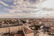 Ravenna Sky View Apartment