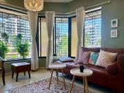 Simon Lydia 5 - A Sunlit Charm in Bandra, Pali Village by Connekt Homes