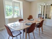 Gîte Monts et Merveilles