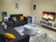 Weli Glamorous homestay