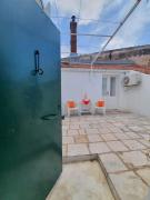 Rooftop Apartment - Near the historic center